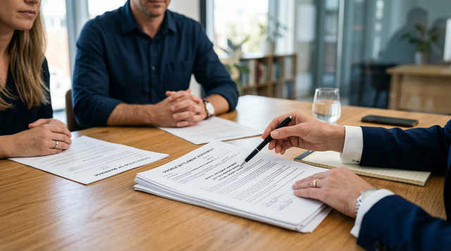 Gutachtenerstellung und Beratung